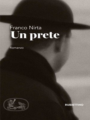 cover image of Un prete